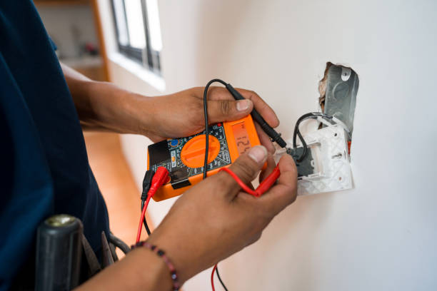 Best Electrical Safety Inspections  in Indian Lake, MO