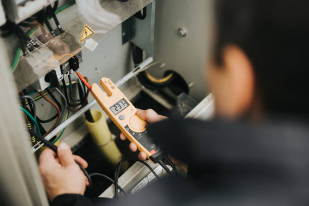 Best Emergency Electrical Repair Services  in Indian Lake, MO