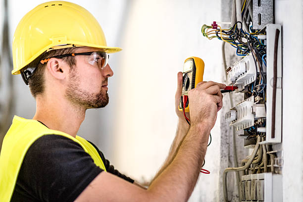 Why Trust Our Licensed Electricians for Your Electrical Needs in Indian Lake, MO?